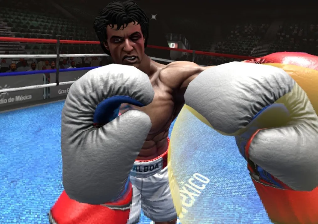 Creed: Rise To Glory Quest Review - Fighting On The Ropes