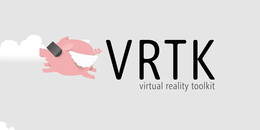 VRTK v4 Beta Makes The Best Unity VR Framework Even Better