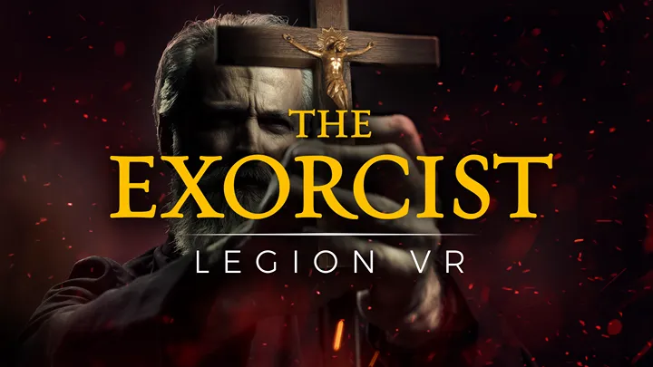 The Exorcist: Legion VR Gets Quest 2 Graphics Update With 90 Hz