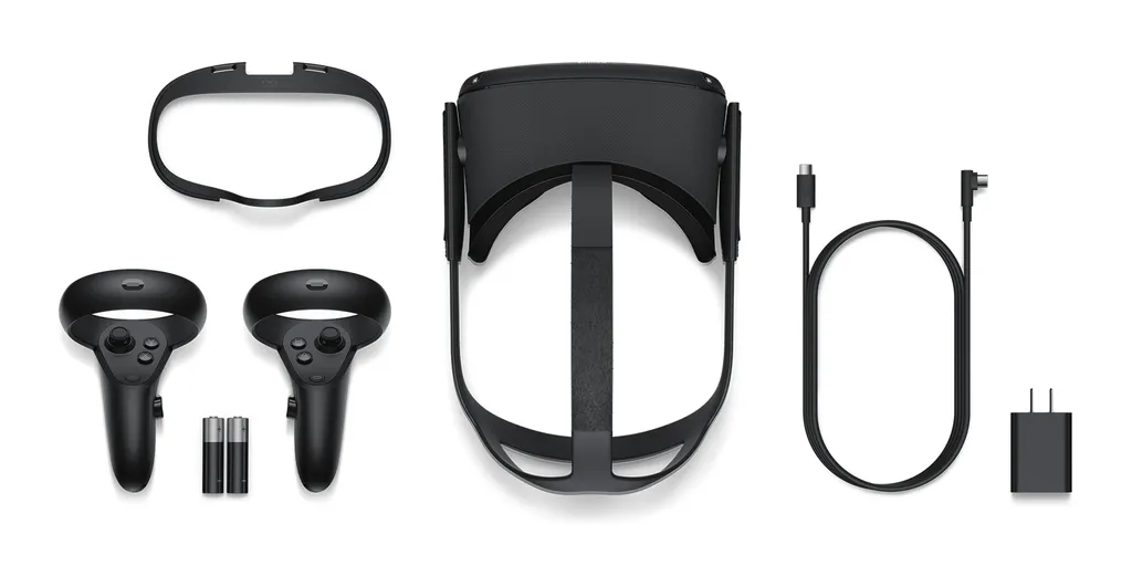 Oculus Store Sold Almost $5 Million In Content On Christmas Day 2019