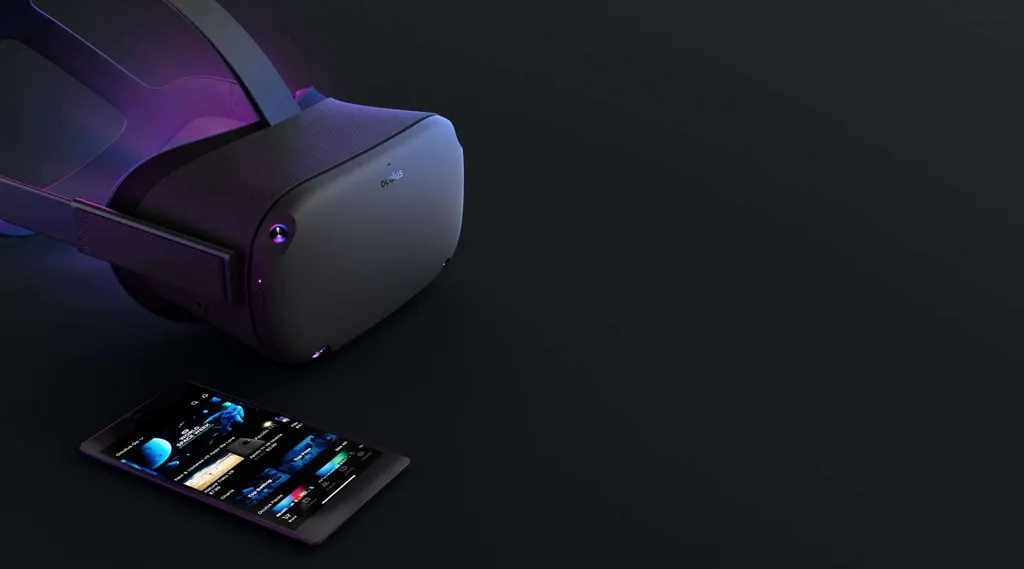 How To Update Your Oculus Quest To The Latest Firmware