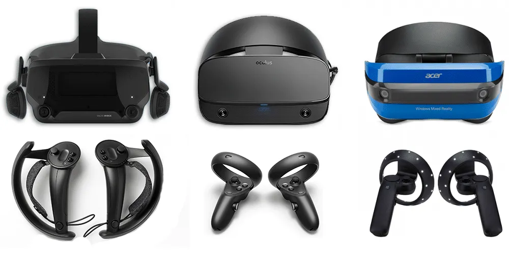 PC VR's Growth Has Stagnated—But That Will Change Soon