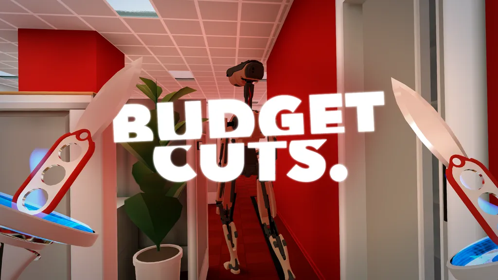 E3 2019: Here's The First Footage Of Budget Cuts On PlayStation VR