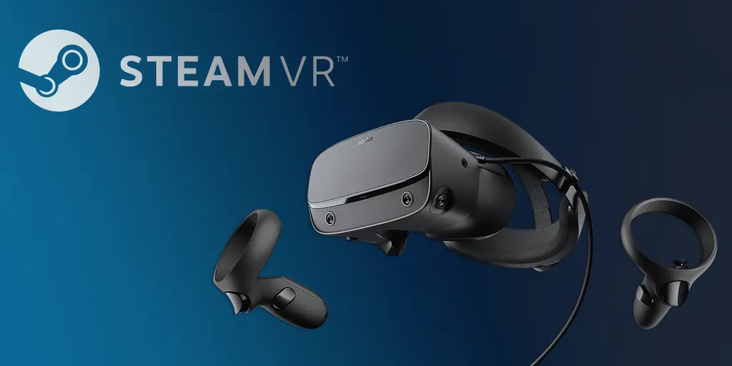 VR On Steam Surges To All Time High Of 1.3%, Driven By Oculus Rift S