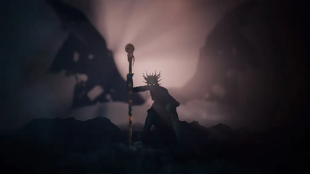 E3 2019: The Wizards: Dark Times Is A Standalone Expansion From Carbon Studios