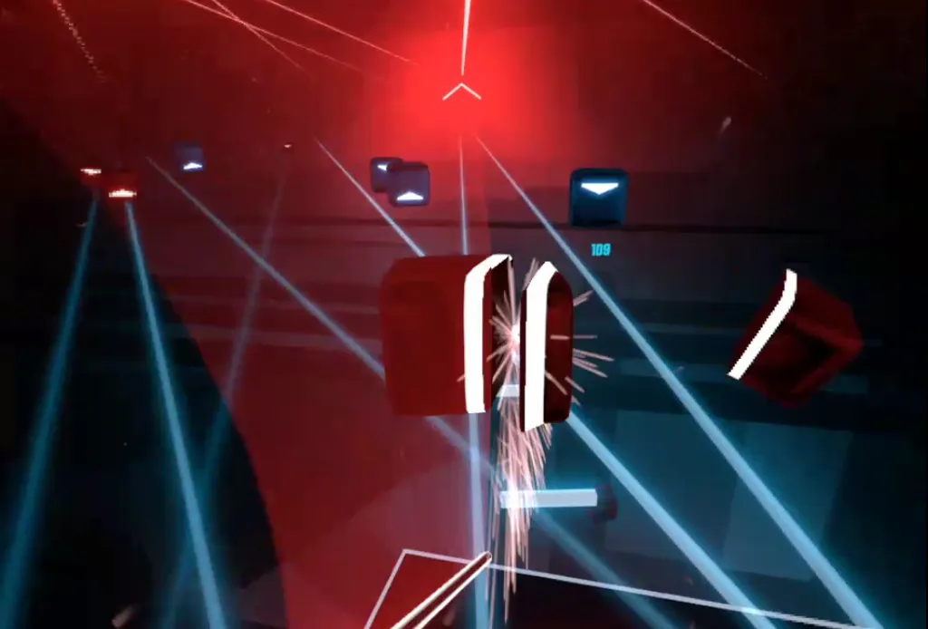 E3 2019: Beat Saber In 360 Mode On Oculus Quest Feels Like A New Game