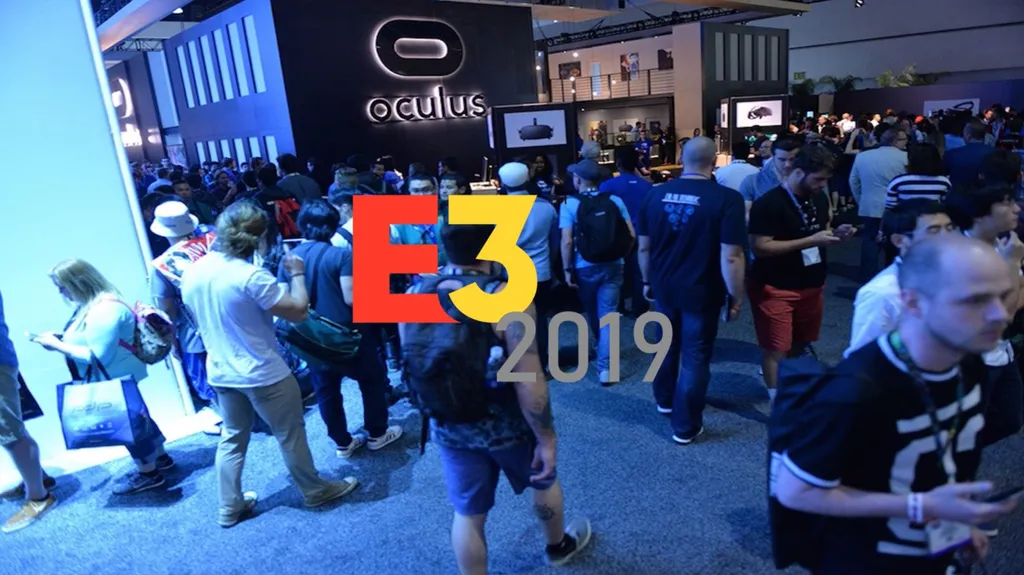 UploadVR E3 2019: Best Of Show And People's Choice VR Game Award