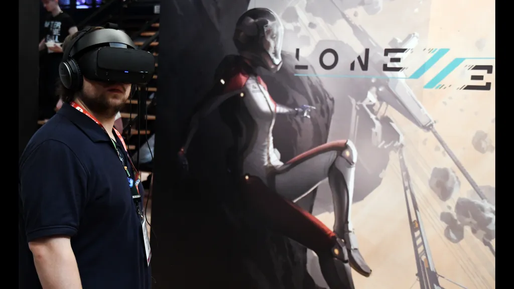 E3 2019: Lone Echo 2 Is A Bigger, Longer, And More Involved Sequel