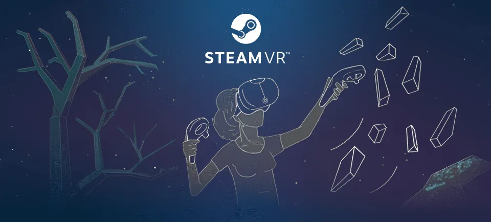 Valves Teases SteamVR 2.0 Featuring 'Customer Experience Improvements'