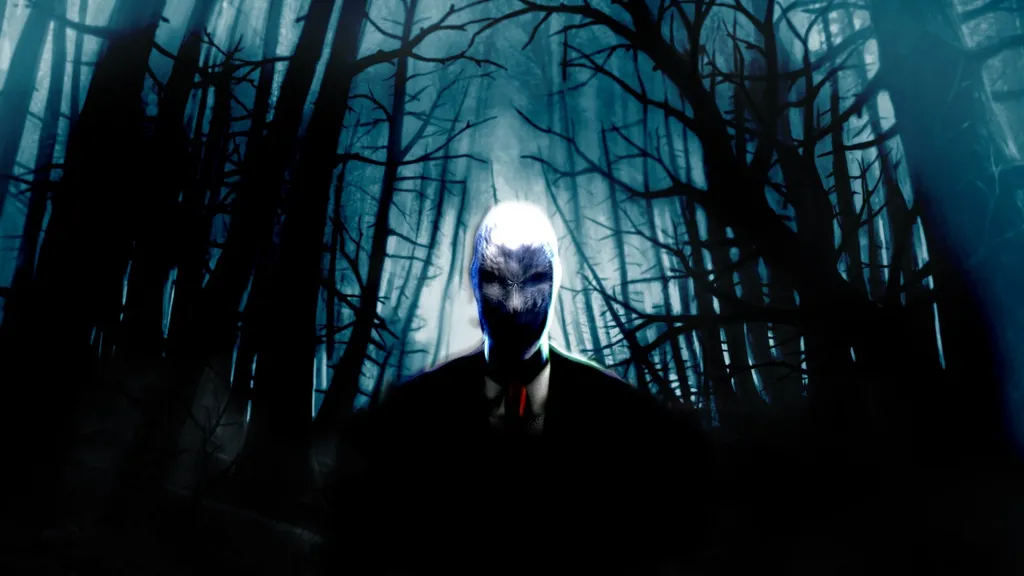 Fan Remakes Slender Man VR For Quest To Stalk Your Nightmares
