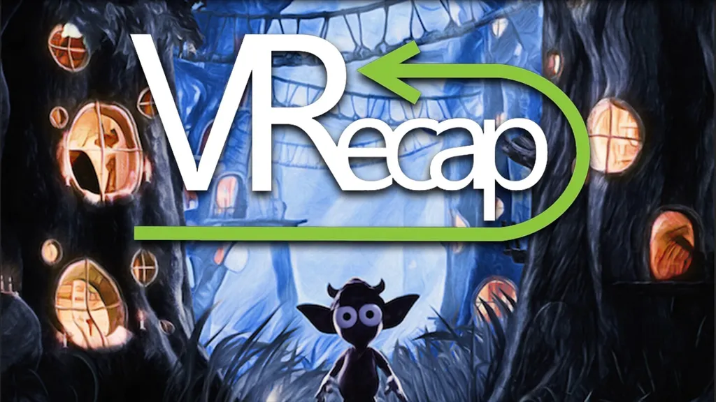 The VRecap #1: Go Emulation On Quest, Starblood Shutdown And Win PSVR Games!
