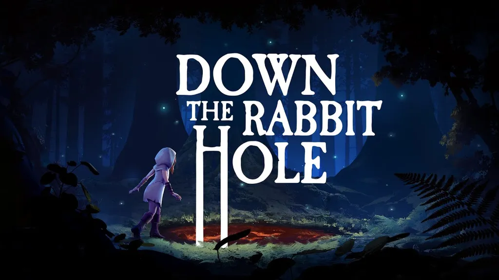 Down The Rabbit Hole Review: A Versatile VR Adventure Worthy Of Wonderland Itself