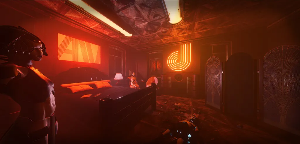 Cyberpunk VR LOW-FI Kickstarter Surpasses $65K Unlocking New Wasteland Area