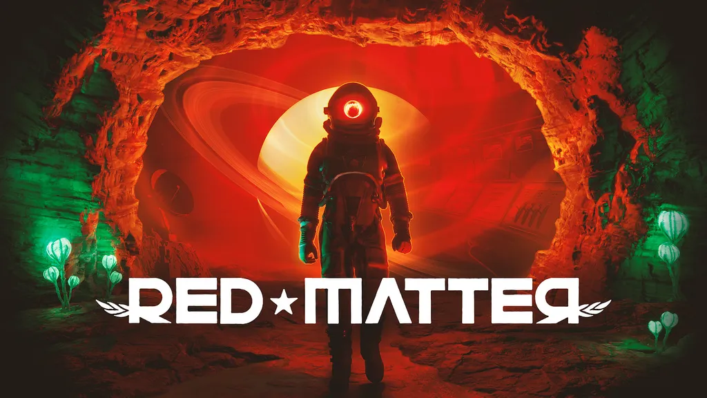 Red Matter Quest Review: Setting A New Standard For Mobile VR Visuals