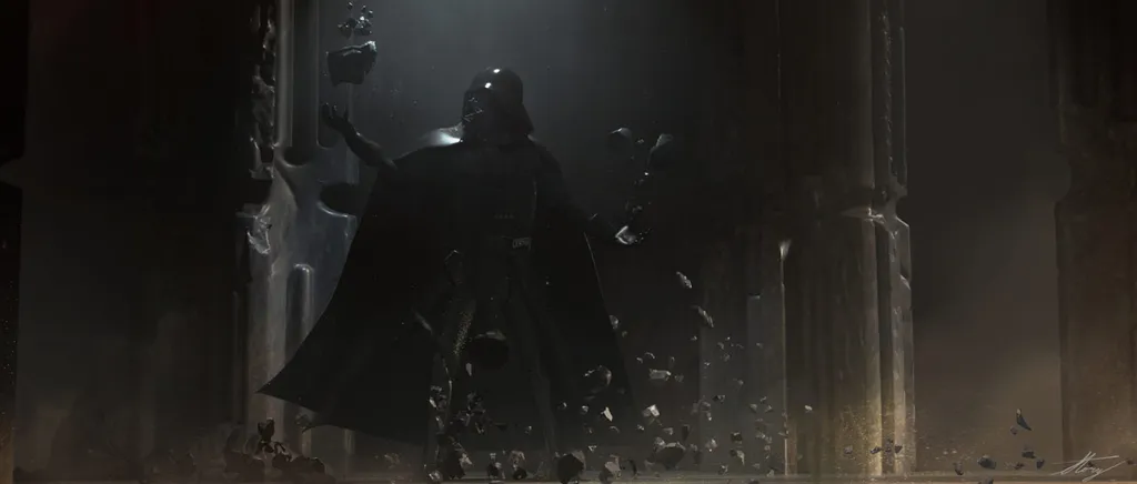 Star Wars: Vader Immortal Episode II Coming This Year, Lightsaber Dojo II Confirmed