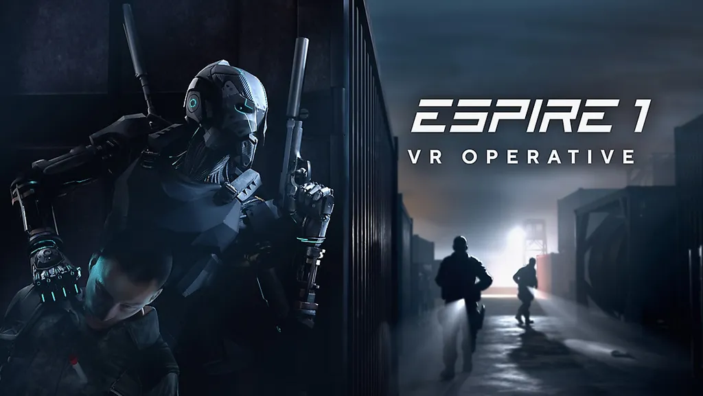 Espire 1: VR Operative Delayed Again For 'Several Weeks' A Day Before Launch (Update)