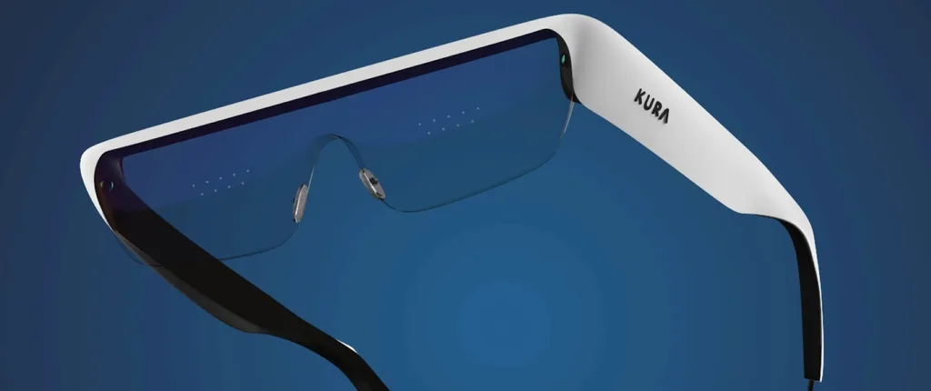 Hands-On With Kura’s Breakthrough Wide Field Of View AR Technology