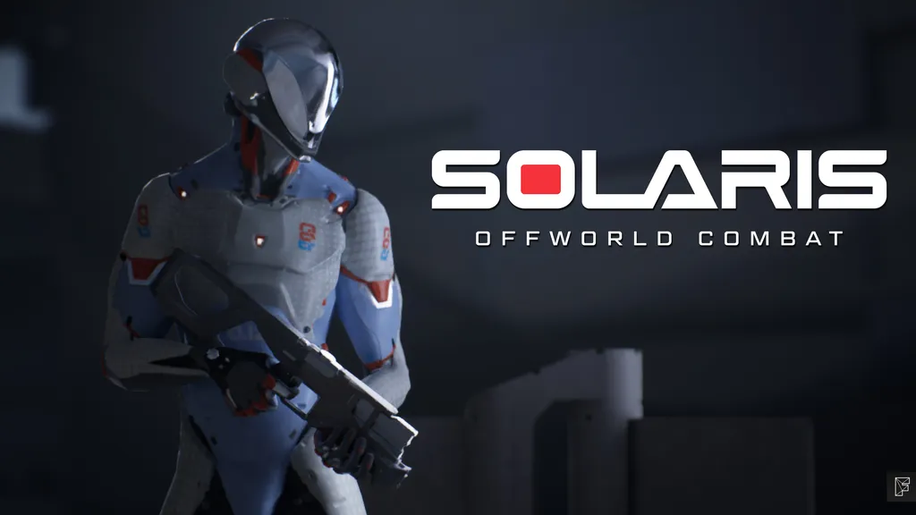 Go Behind-The-Scenes With Solaris, The New Shooter From Firewall Devs
