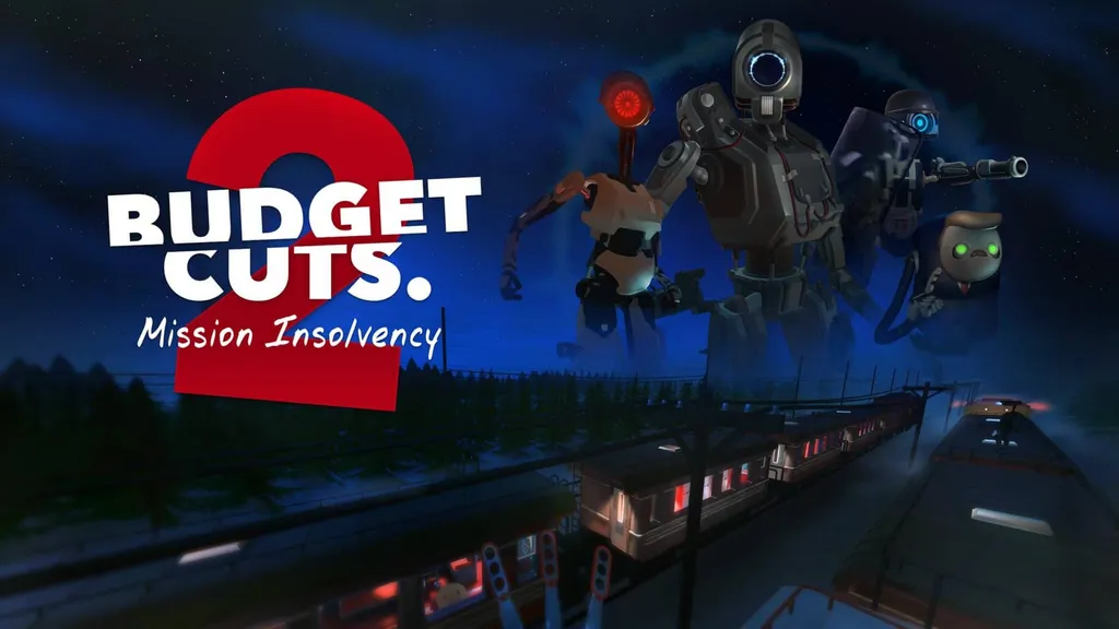 Watch Budget Cuts 2 Launch Trailer Ahead Of December 12 Release