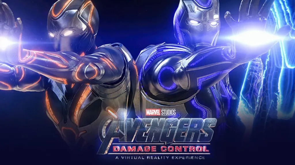 Avengers: Damage Control Review - The VOID's Best Location-Based VR Experience Yet
