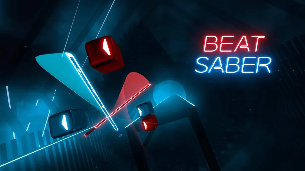 Beat Saber Studio Beat Games Acquired By Facebook