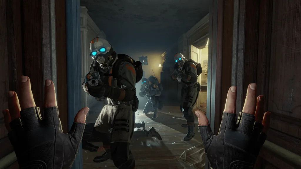 Xbox Head Phil Spencer: Half-Life: Alyx Is 'Amazing' But VR Still Not Scarlett's Focus