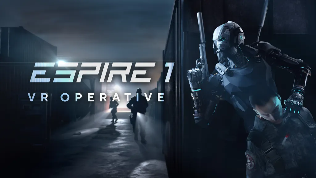 Espire 1: VR Operative Review - Surprisingly Deep Stealth Action
