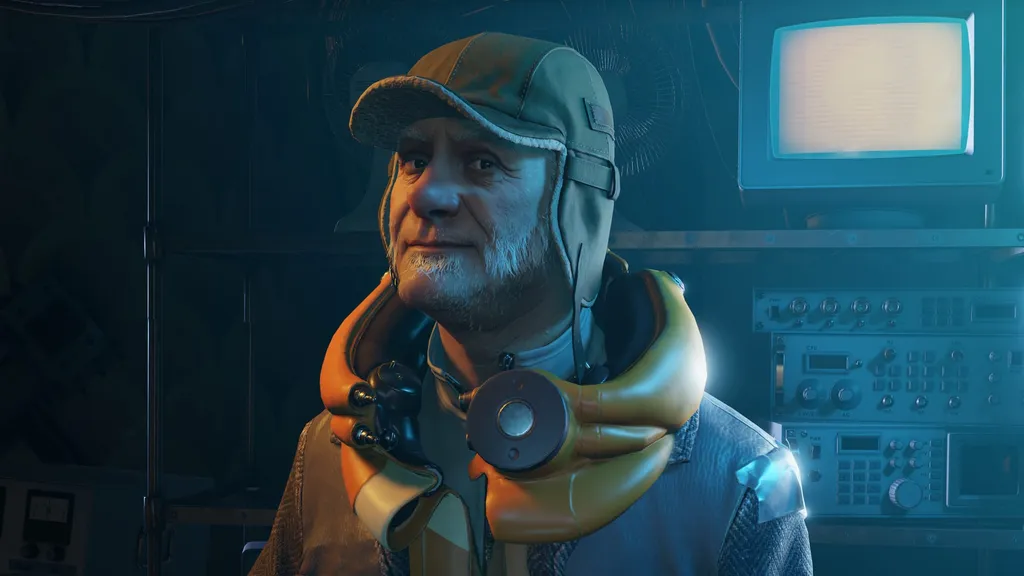 Half-Life: Alyx Surpasses 2 Million Owners On Steam, Steam Spy Suggests