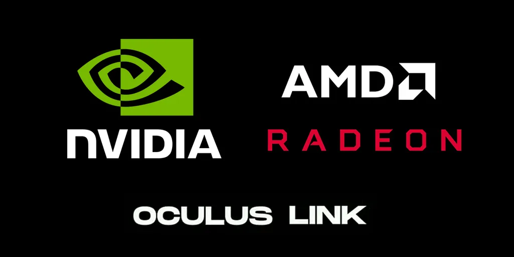 Oculus Link Beta Doesn't (Yet) Support AMD Cards Or Older NVIDIAs