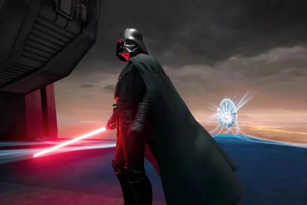 Star Wars: Vader Immortal Trilogy Review - A Splendid Early Exercise In Story-Living