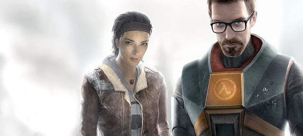 Half-Life: Alyx Is Valve's 'Flagship' VR Game, Details This Thursday (Update)
