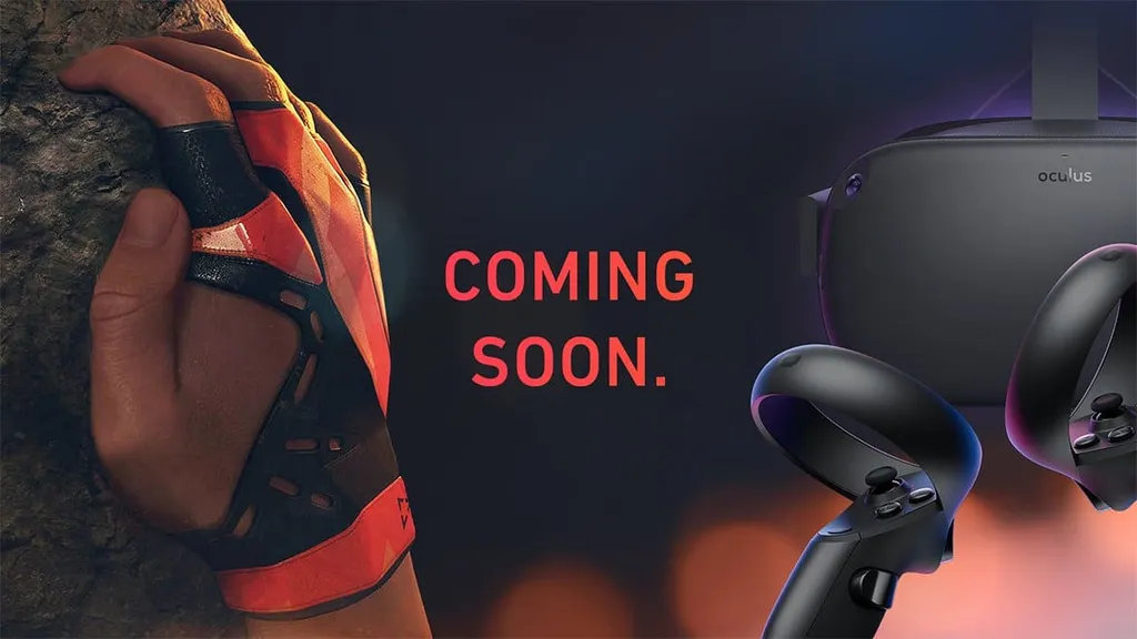 Crytek's The Climb Teased As 'Coming Soon' To Oculus Quest