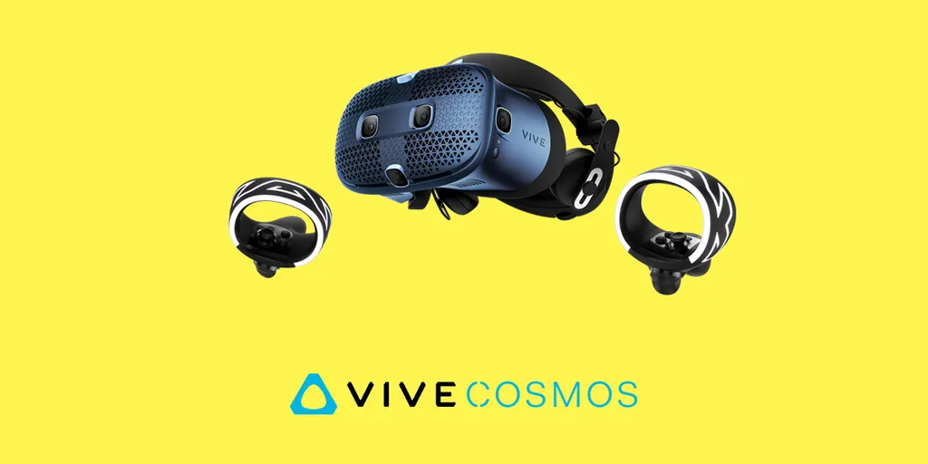 HTC Vive Holiday Gift Guide: Accessories, Games, And More For HTC Headsets