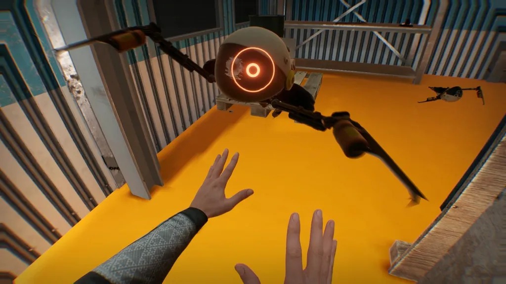Boneworks Dev To Reveal Quest 2, PC VR Game At Meta Showcase