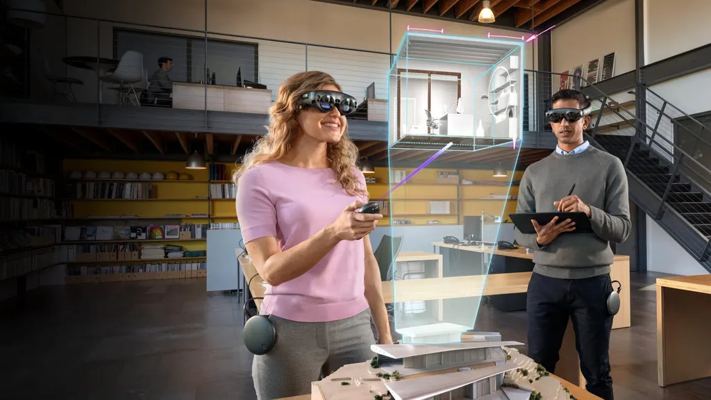 Magic Leap 1 Pivots To Enterprise, ML2 Targeted For 2021