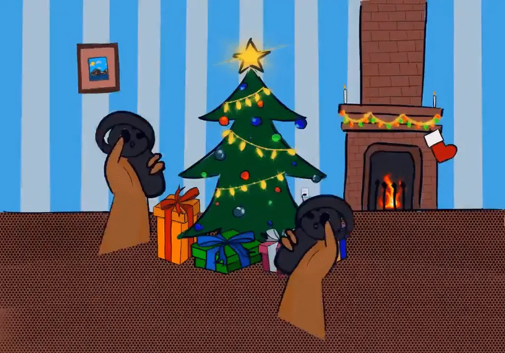 Oculus Quest & Rift S Controller Tracking Patched To Work Near Christmas Trees