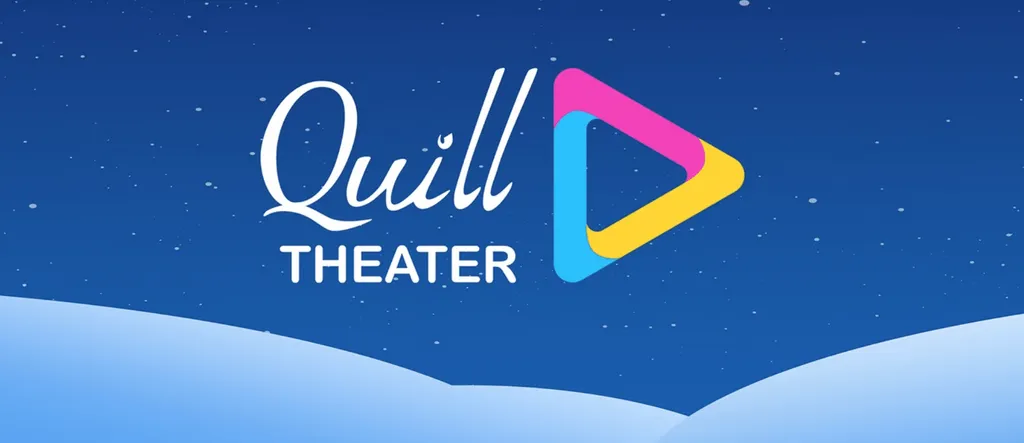 Quill Theater Available On Oculus Quest