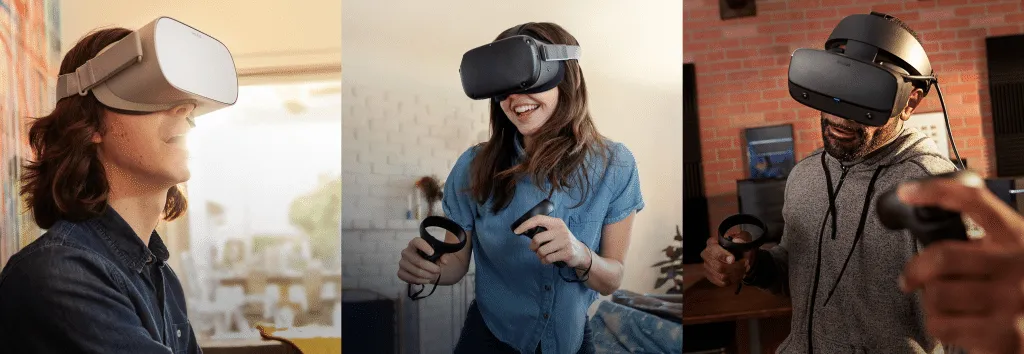 GDC 2020 Survey: Oculus VR Headsets Dominate Developer Interest