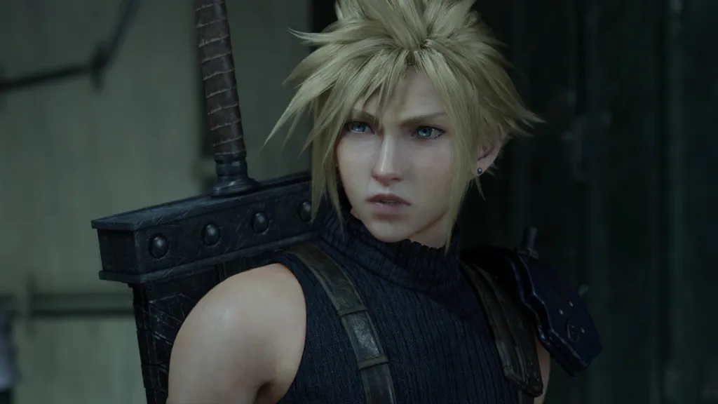 Datamined Final Fantasy VII Remake Soundtrack Mentions 'VR Menu'