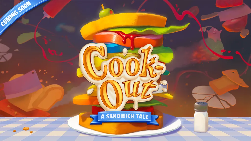 'Cook-Out: A Sandwich Tale' Is Resolution Games' New Multiplayer VR Title