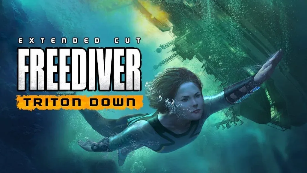 Freediver: Triton Down Extended Cut Quest Review: Less Is More For This Underwater Adventure