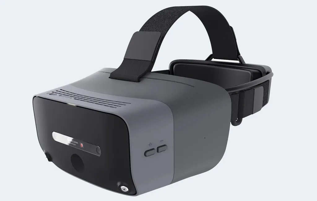 Qualcomm Reveals XR2 Reference Design For Potential Powerful Oculus Quest Competitors