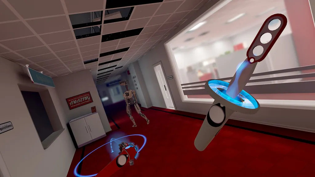 Budget Cuts Finally Gets PSVR Release Date For May