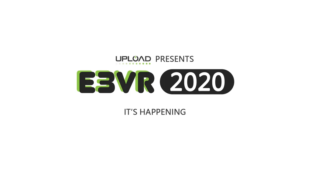 The E3 VR Showcase Will Return This June