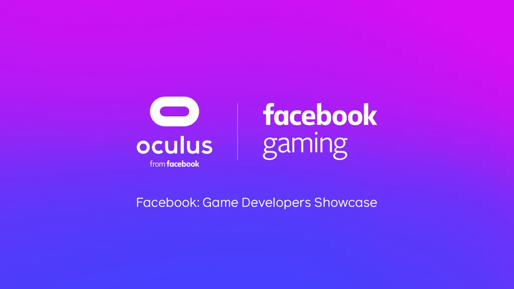 Facebook Detailing New VR Games At Online Game Developers Showcase In Lieu Of GDC (Update)