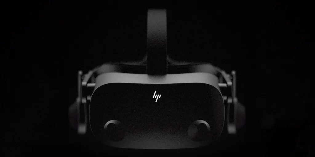 HP Is Building A 'Next Generation' Headset For SteamVR With Microsoft & Valve