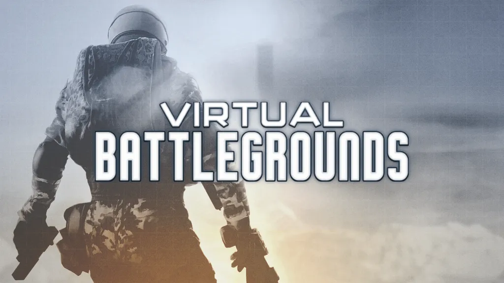 VR Battle Royale Game Virtual Battlegrounds Gets Visual Overhaul, New Area In Season Two