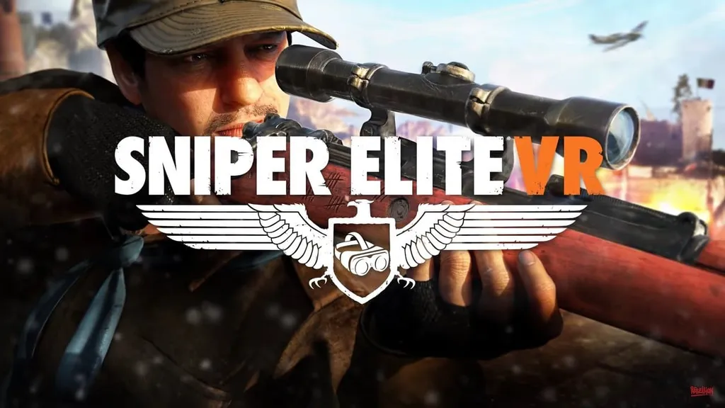 Sniper Elite VR Review: Old Dog, New Tricks