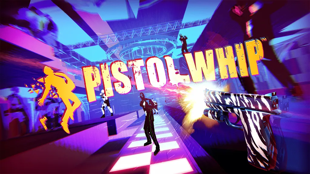 Pistol Whip PSVR Review: Cloudhead’s Incredible Shooter Hits Its Stride On PS4