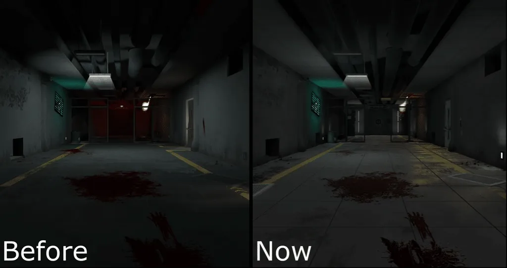 Death Horizon Gets Oculus Quest Update With Better Visuals, New Boss
